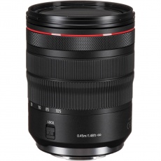 Canon RF 24mm f1.8 Macro IS STM lens