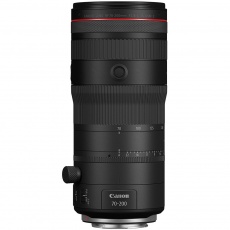 Canon RF 50mm F1.4L VCM lens