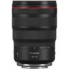 Canon RF 85mm f1.2 USM DS lens