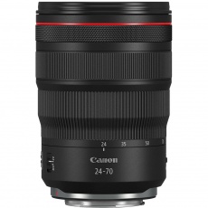 Canon RF 85mm f1.2 USM DS lens