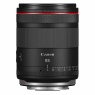 Canon RF-S 10-18mm f4.5-6.3 IS STM lens
