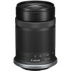 Canon RF-S 18-45mm f4.5-6.3 IS STM lens