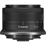 Canon RF-S 3.9mm F3.5 STM Dual Fisheye lens