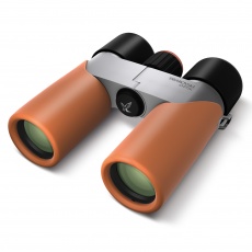 Swarovski Optik 8x30 CL Companion Binoculars, Mountain Green