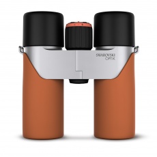 Swarovski Optik 8x30 CL Companion Binoculars, Safari Brown
