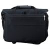 Billingham 225 MKII Shoulder bag, Sage Fibrenyte-Chocolate Trim