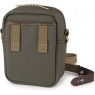 Billingham Eventer MkII Camera Shoulder Bag, Black Fibrenyte-Black Trim