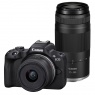 Canon EOS R50 V with RF-S 14-30mm lens, Creator kit