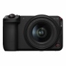 Canon EOS R8 Mark II Mirrorless Camera with RF 24-105mm F4-7.1 IS STM lens