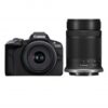 Canon EOS R8 Mirrorless Camera with RF 24-50 lens