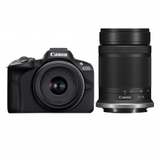 Canon EOS R8 Mirrorless Camera with RF 24-50 lens