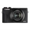 Canon PowerShot G7 X Mark III Digital Camera, Silver