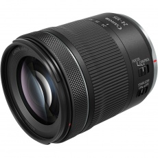 Canon RF 24-50mm f4.5-6.3 IS STM lens