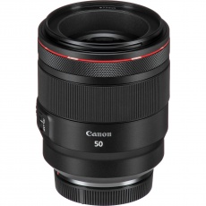 Canon RF 28-70mm f2 L USM lens