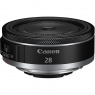 Canon RF 45mm F1.2 STM lens