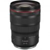 Canon RF 85mm f1.2 USM DS lens