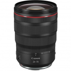 Canon RF 85mm f1.2 USM DS lens
