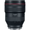 Canon RF 85mm f1.2L USM lens
