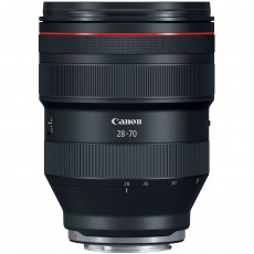 Canon RF 85mm f1.2L USM lens