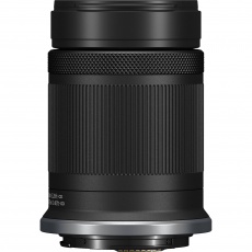Canon RF-S 18-45mm f4.5-6.3 IS STM lens