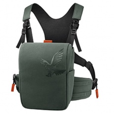 Swarovski Optik 8x42 NL Pure Binoculars, Green