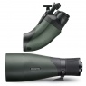 Swarovski Optik AT Balance Stabilised Spotting Scope 18-45x65