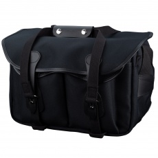 Billingham 225 MKII Shoulder bag, Sage Fibrenyte-Chocolate Trim