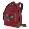 Billingham 35 Rucksack, Khaki-Tan Trim