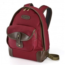 Billingham 35 Rucksack, Khaki-Tan Trim