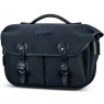 Billingham Hadley Pro Camera Shoulder Bag, Sage Fibrenyte-Chocolate Trim