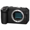 Canon EOS R6 V + RF 20-50mm F4L IS USM PZ