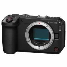 Canon EOS R6 V + RF 20-50mm F4L IS USM PZ