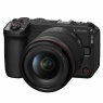 Canon EOS R8 Mark II Mirrorless Camera with RF 24-105mm F4-7.1 IS STM lens
