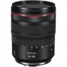 Canon RF 24-105mm f2.8L IS USM Z lens