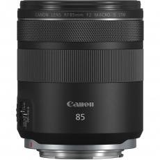 Canon RF 24-50mm f4.5-6.3 IS STM lens