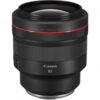 Canon RF 28-70mm f2 L USM lens