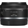 Canon RF 50mm F1.4L VCM lens