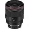 Canon RF 5.2mm f2.8L Dual fisheye Lens