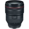 Canon RF 85mm f1.2L USM lens
