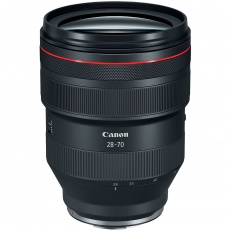Canon RF 85mm f1.2L USM lens