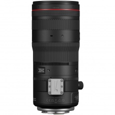 Canon RF 85mm F1.4L VCM lens