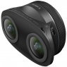 Canon RF-S 7.8mm F4 STM DUAL lens