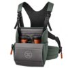 Swarovski Optik 8x42 NL Pure Binoculars, Green