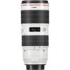 Canon EF 100-400mm f4.5-5.6L IS II USM lens
