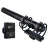 Atomos StudioSonic Shotgun Microphone