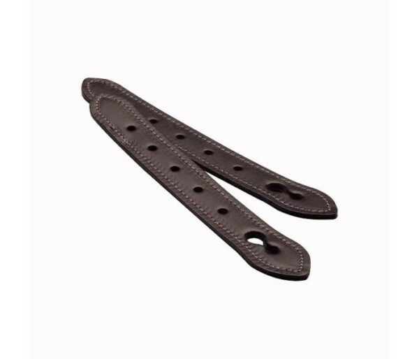 Billingham Hadley Small Pro Front Straps, Black