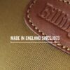 Billingham Mini Eventer Insert, Chocolate