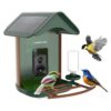 Camouflage EZ BirdFeed 1 Garden Camera