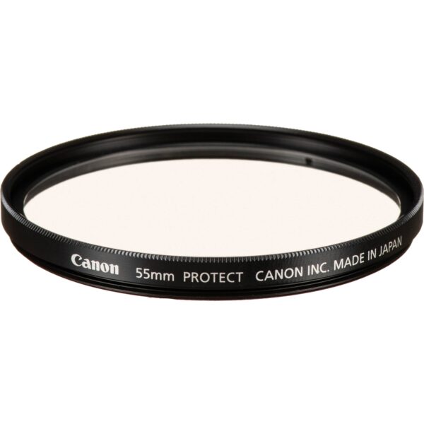 Canon 55mm Protection Filter
