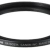 Canon 67mm Filter Adapter FA-DC67A